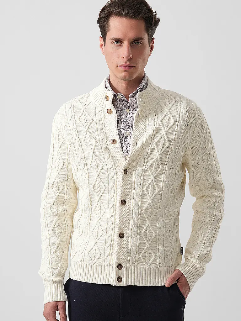 FYNCH-HATTON | Cardigan | 