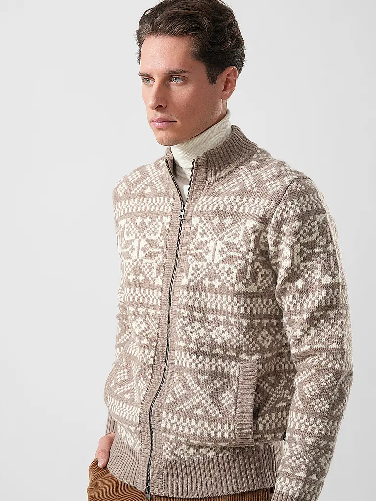 FYNCH-HATTON | Cardigan | 