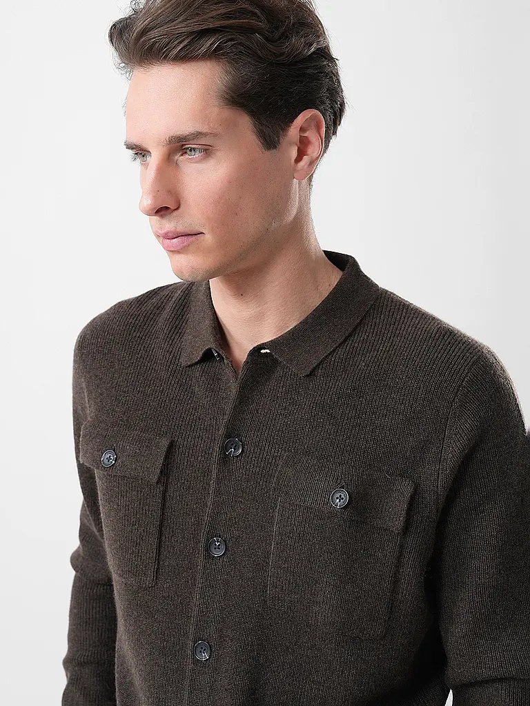 FYNCH-HATTON | Cardigan | 
