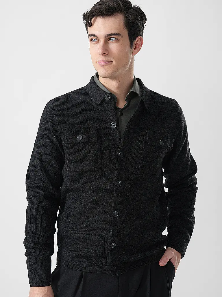 FYNCH-HATTON | Cardigan | 