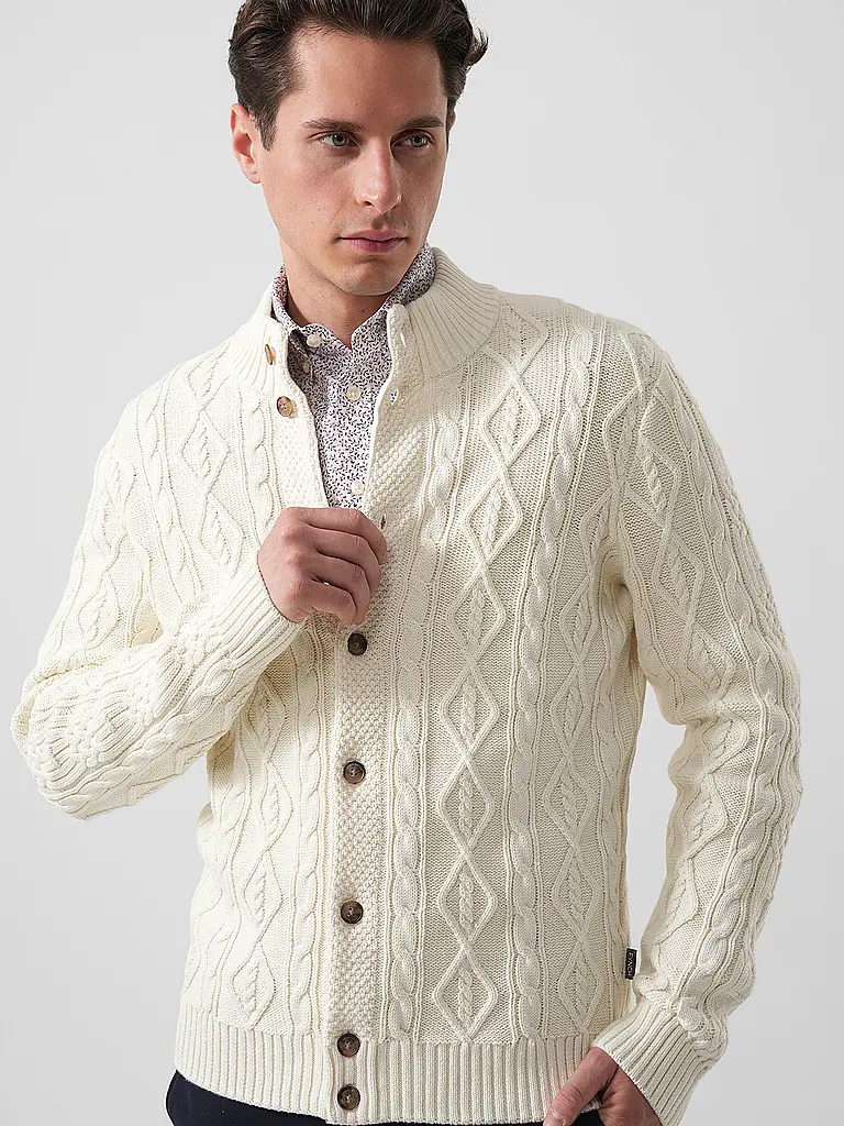 FYNCH-HATTON | Cardigan | 