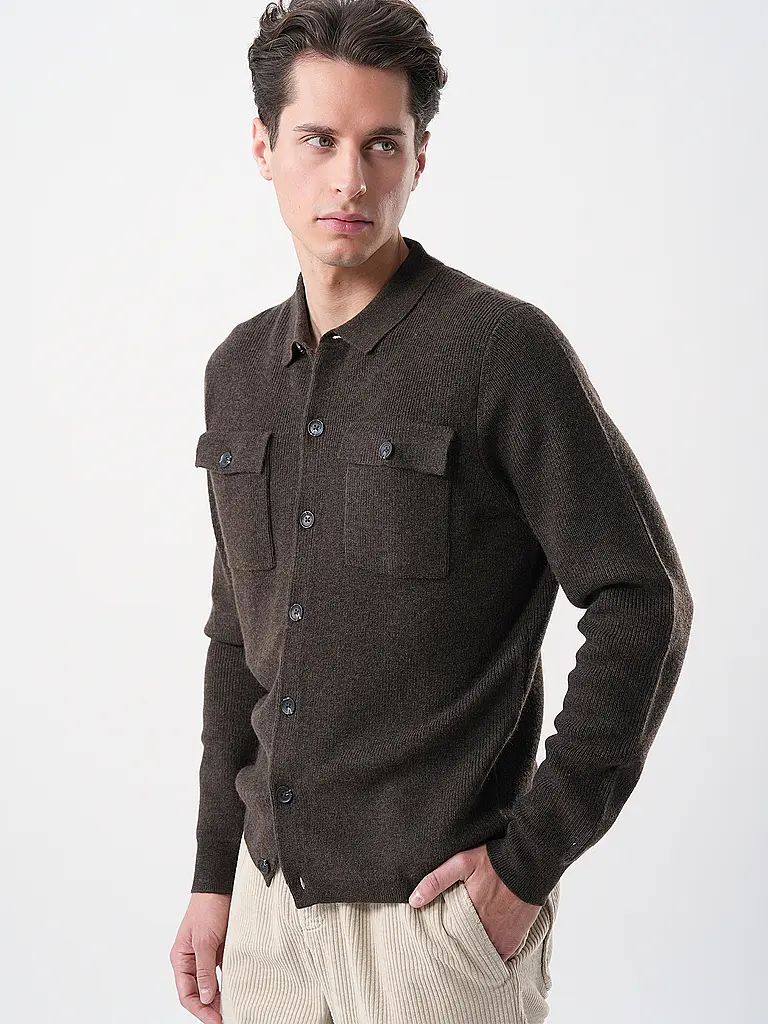 FYNCH-HATTON | Cardigan | 