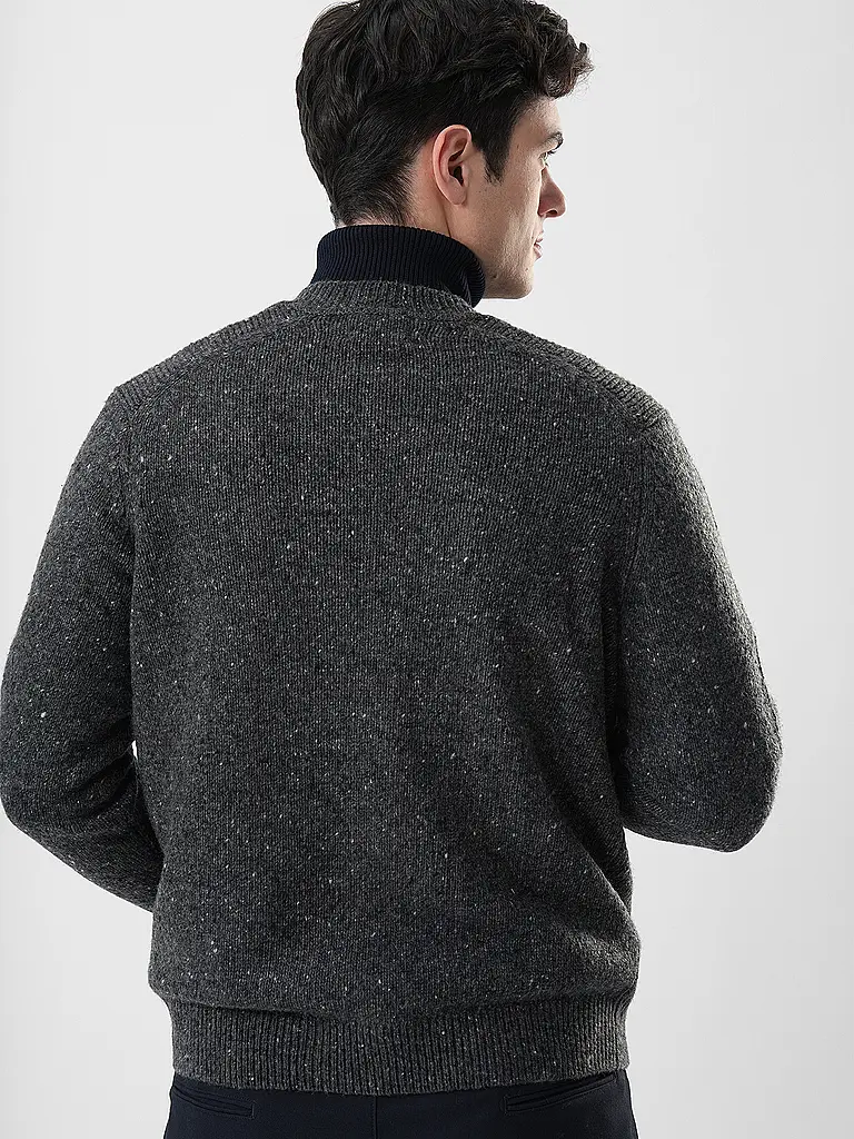 FYNCH-HATTON | Cardigan | Grigio