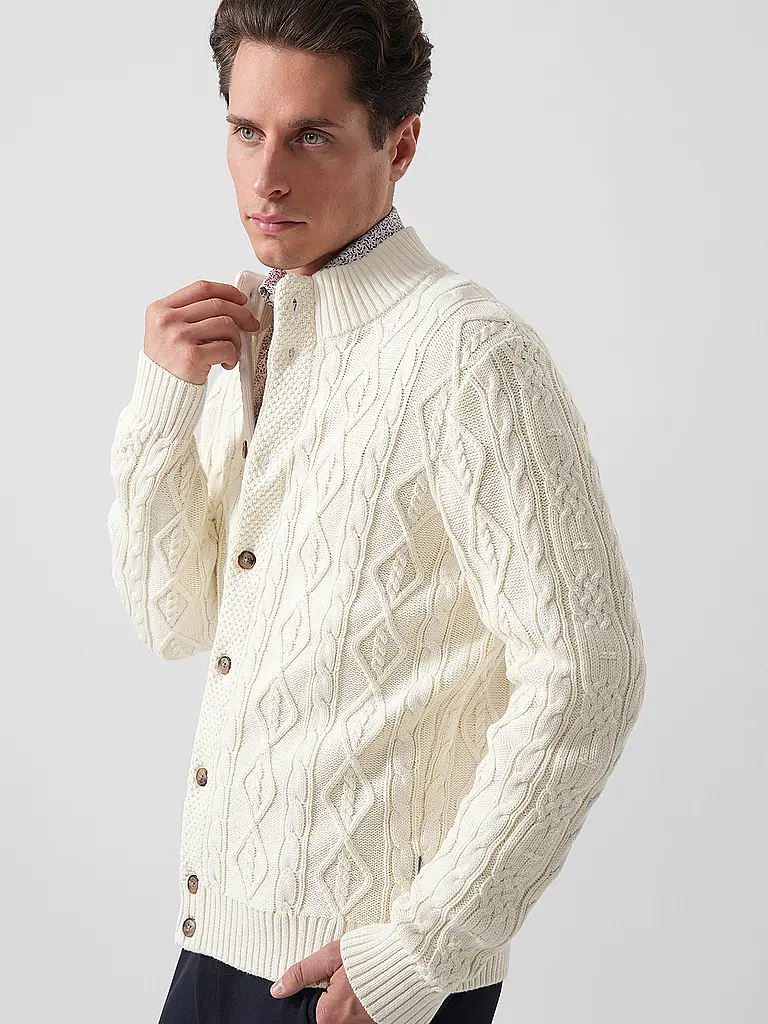 FYNCH-HATTON | Cardigan | 