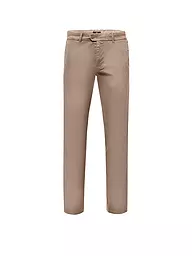FYNCH-HATTON | Chino Vestibilità Moderna | Beige