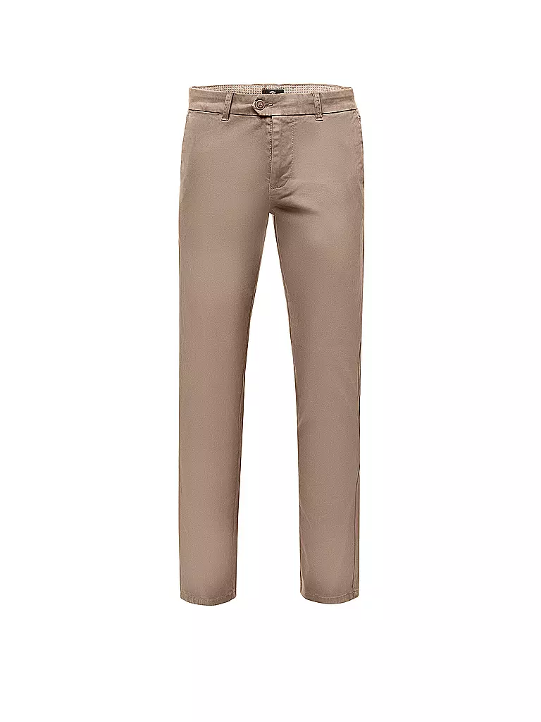 FYNCH-HATTON | Chino Vestibilità Moderna | Beige