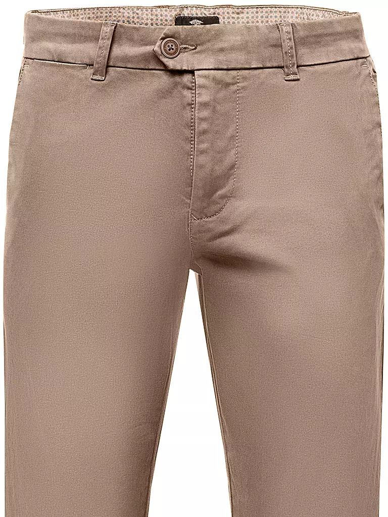FYNCH-HATTON | Chino Vestibilità Moderna | Beige