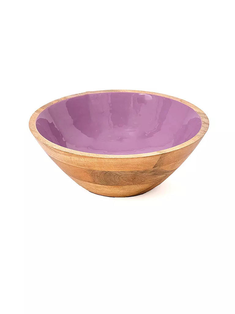 FYNCH-HATTON | Ciotola 30cm SINGITA Orchid | Lilla
