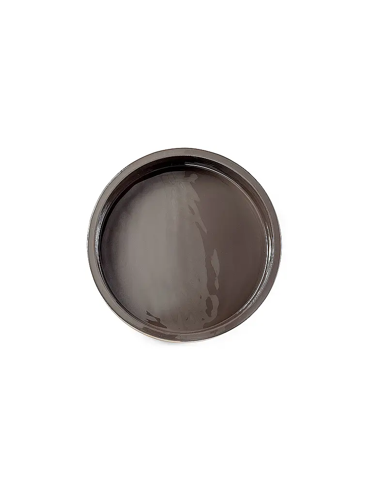 FYNCH-HATTON | Ciotola in legno 32x8cm SINGA Truffle | Marrone