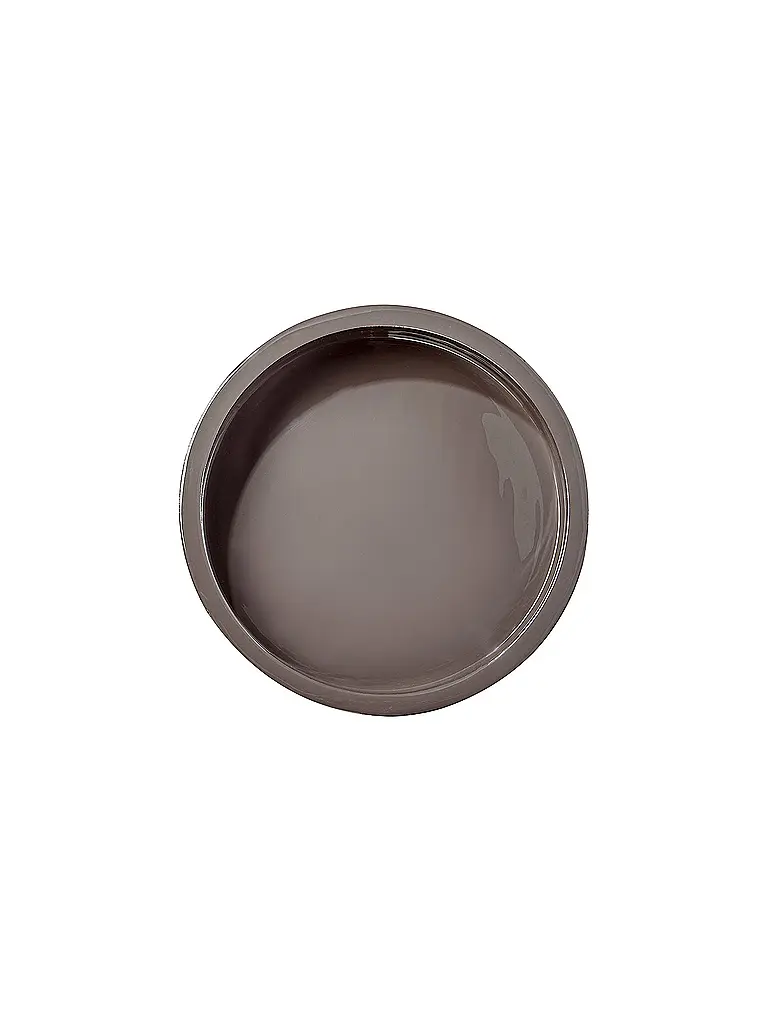 FYNCH-HATTON | Ciotola in legno piccola 22x6cm SINGA Truffle | Marrone