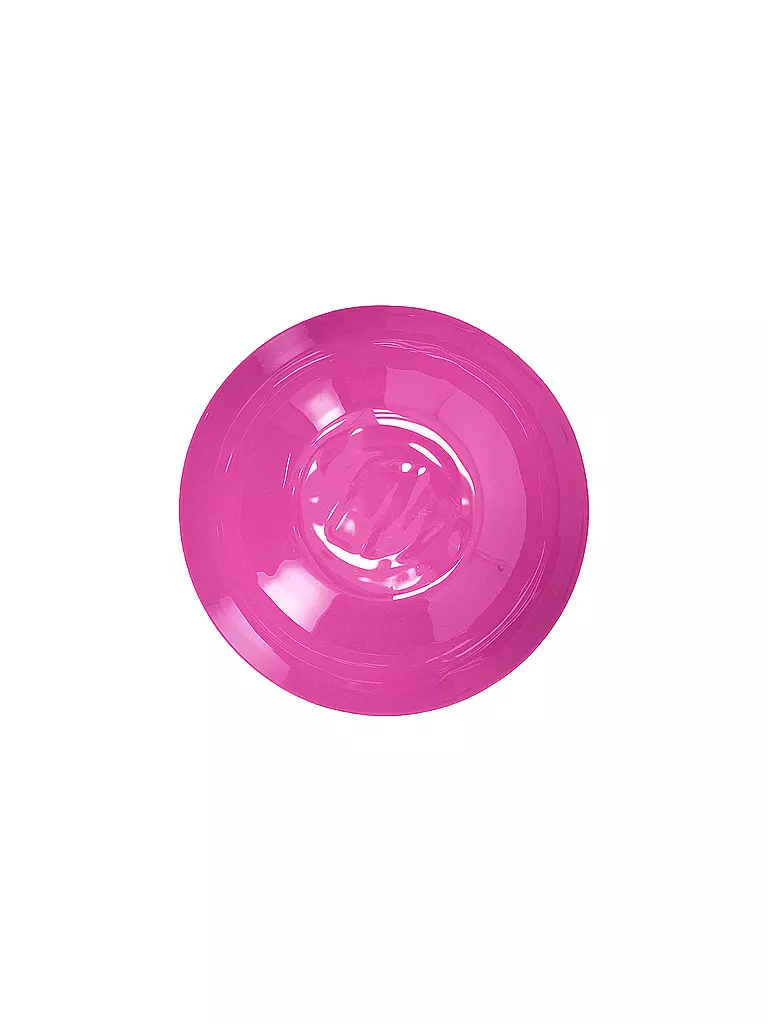 FYNCH-HATTON | Ciotola in metallo 20,5 cm NALEDI Medium Hot Pink | Fucsia