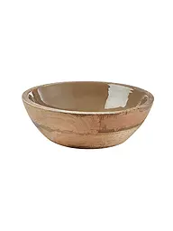 FYNCH-HATTON | Ciotola piccola 20 cm SINGITA Toffee | Cammello