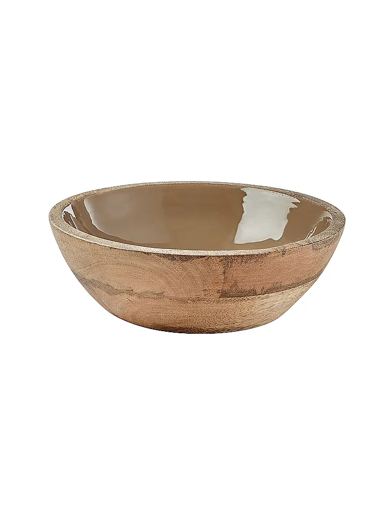 FYNCH-HATTON | Ciotola piccola 20 cm SINGITA Toffee | Cammello
