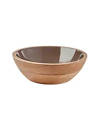 FYNCH-HATTON | Ciotola piccola 20 cm SINGITA Toffee | Marrone chiaro