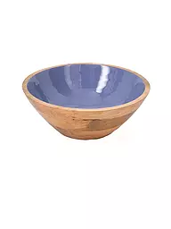 FYNCH-HATTON | Ciotola piccola 20cm SINGITA Blu Colomba | Blu chiaro