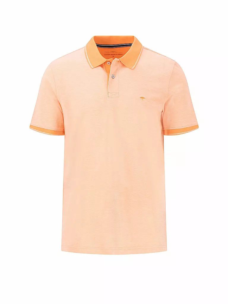 FYNCH-HATTON | Colletto polo | Arancione