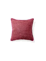 FYNCH-HATTON | Cuscino 45x45cm KALAMA Kale | Bacca