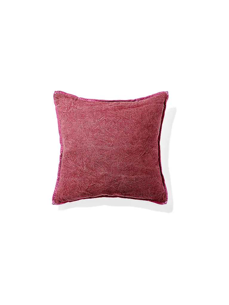 FYNCH-HATTON | Cuscino 45x45cm KALAMA Berry | Bacca
