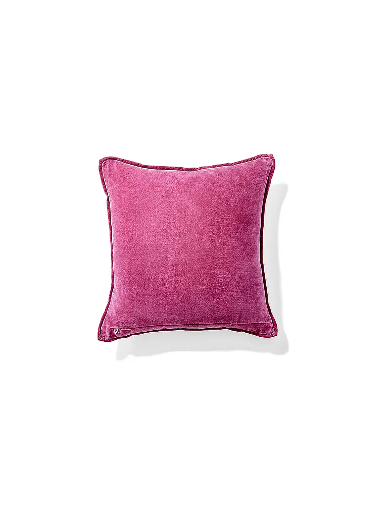 FYNCH-HATTON | Cuscino 45x45cm KALAMA Berry | Bacca