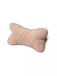 FYNCH-HATTON | Cuscino da lettura KARIAMA 37x16cm Grigio Elefante | Grigio chiaro