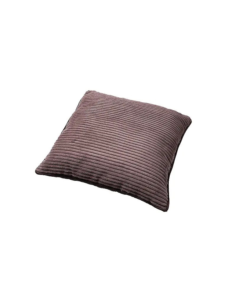FYNCH-HATTON | Cuscino decorativo KARABO 50x50cm Tartufo | Marrone