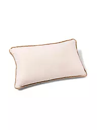 FYNCH-HATTON | Cuscino imbottito KAYA 30x50cm Bianco sporco | Crema