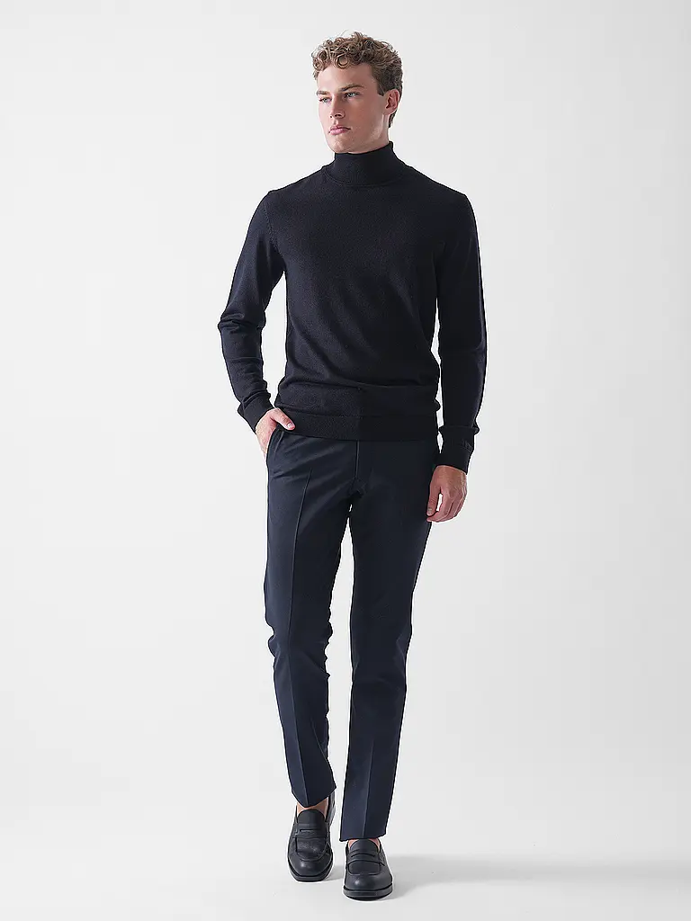 FYNCH-HATTON | Dolcevita | Blu scuro