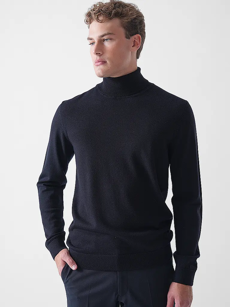 FYNCH-HATTON | Dolcevita | Blu scuro