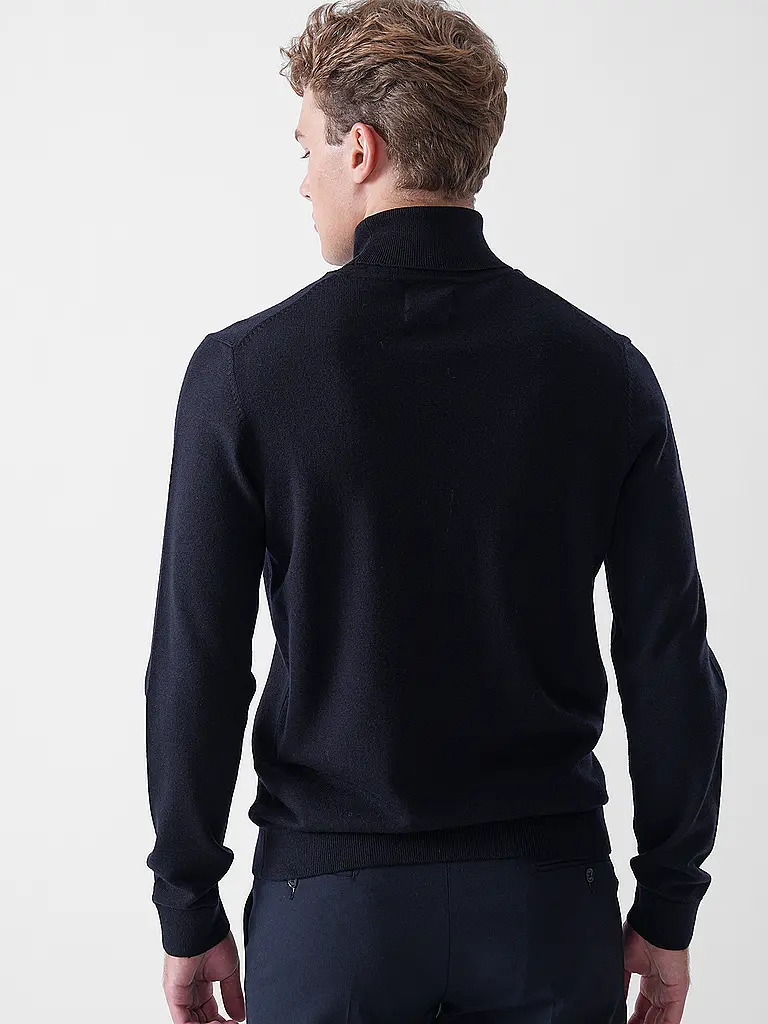 FYNCH-HATTON | Dolcevita | Blu scuro