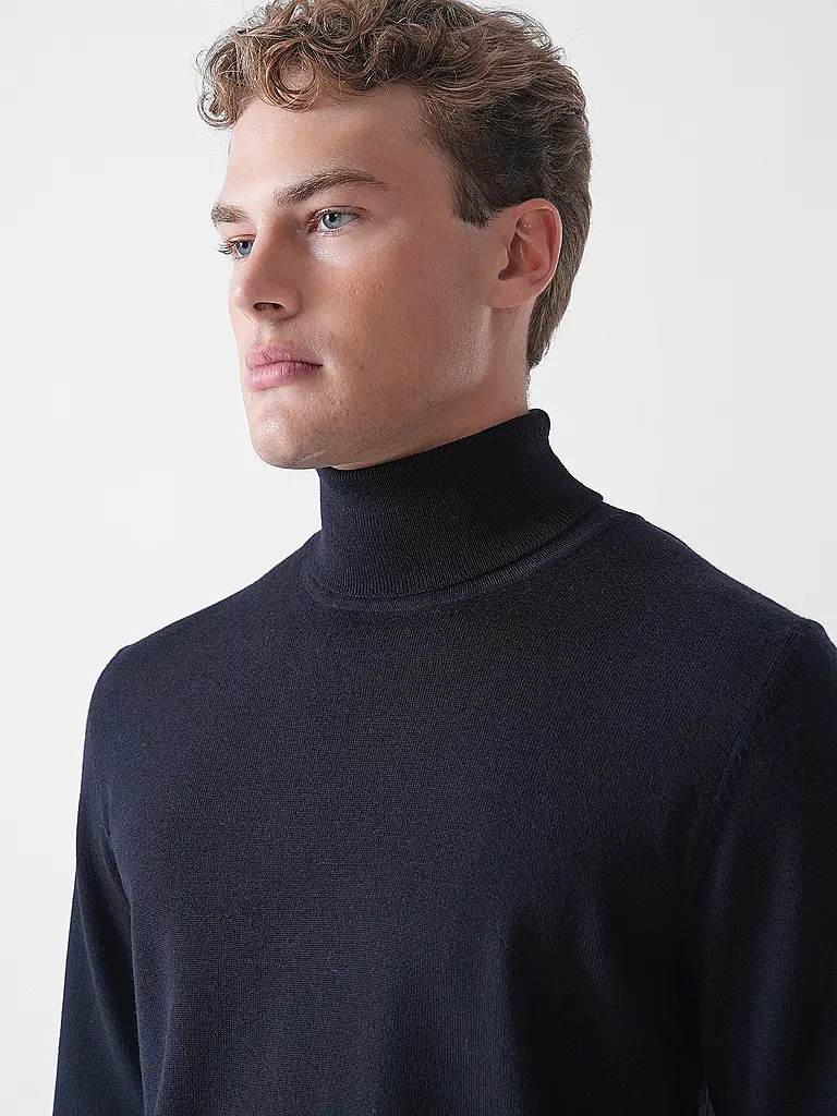 FYNCH-HATTON | Dolcevita | Blu scuro