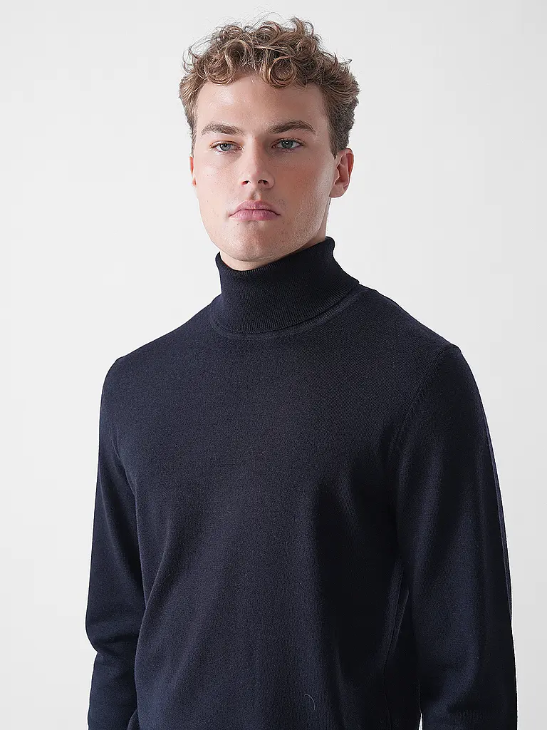 FYNCH-HATTON | Dolcevita | Blu scuro