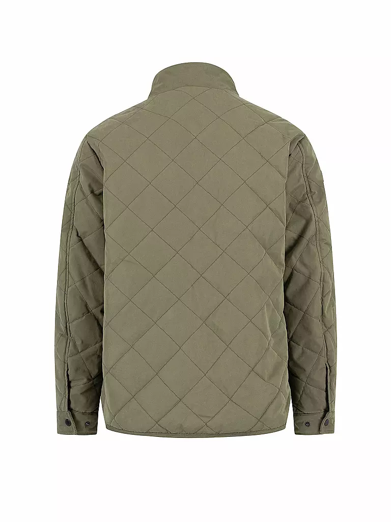FYNCH-HATTON | Fieldjacket | Oliva