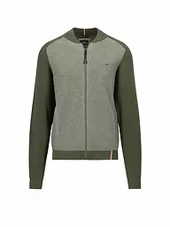 FYNCH-HATTON | Giacca di felpa | Oliva