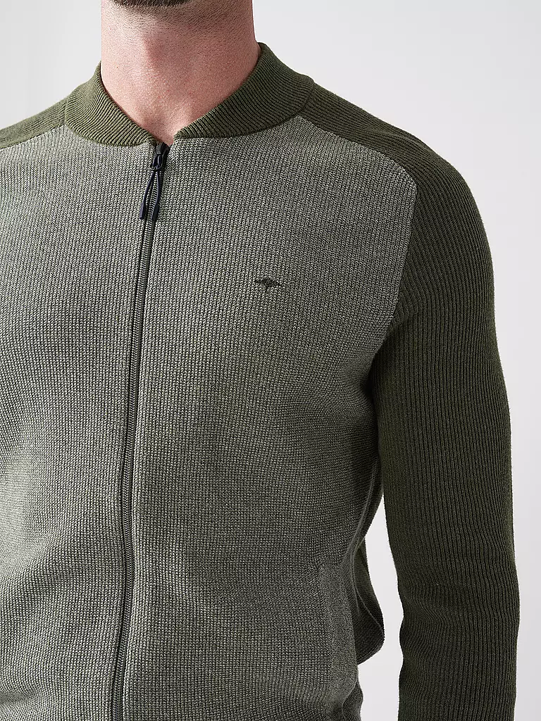 FYNCH-HATTON | Giacca di felpa | 