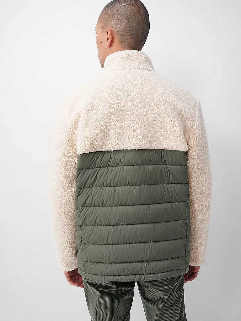 FYNCH-HATTON | Giacca trapuntata | 