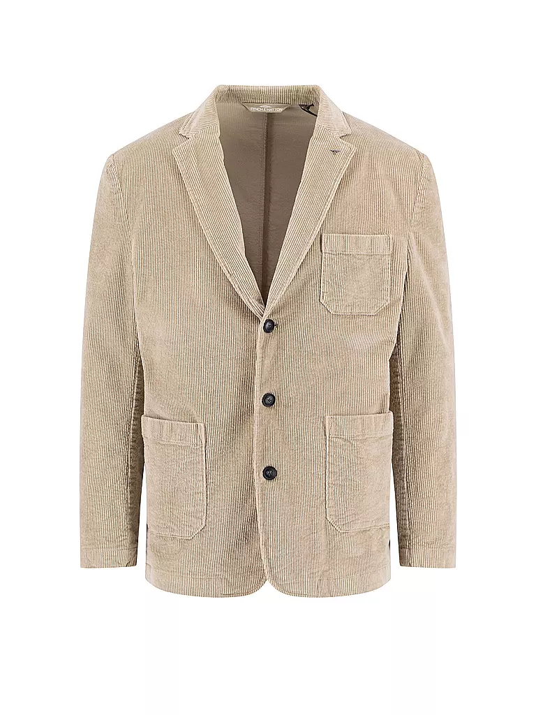 FYNCH-HATTON | Giacca | Beige