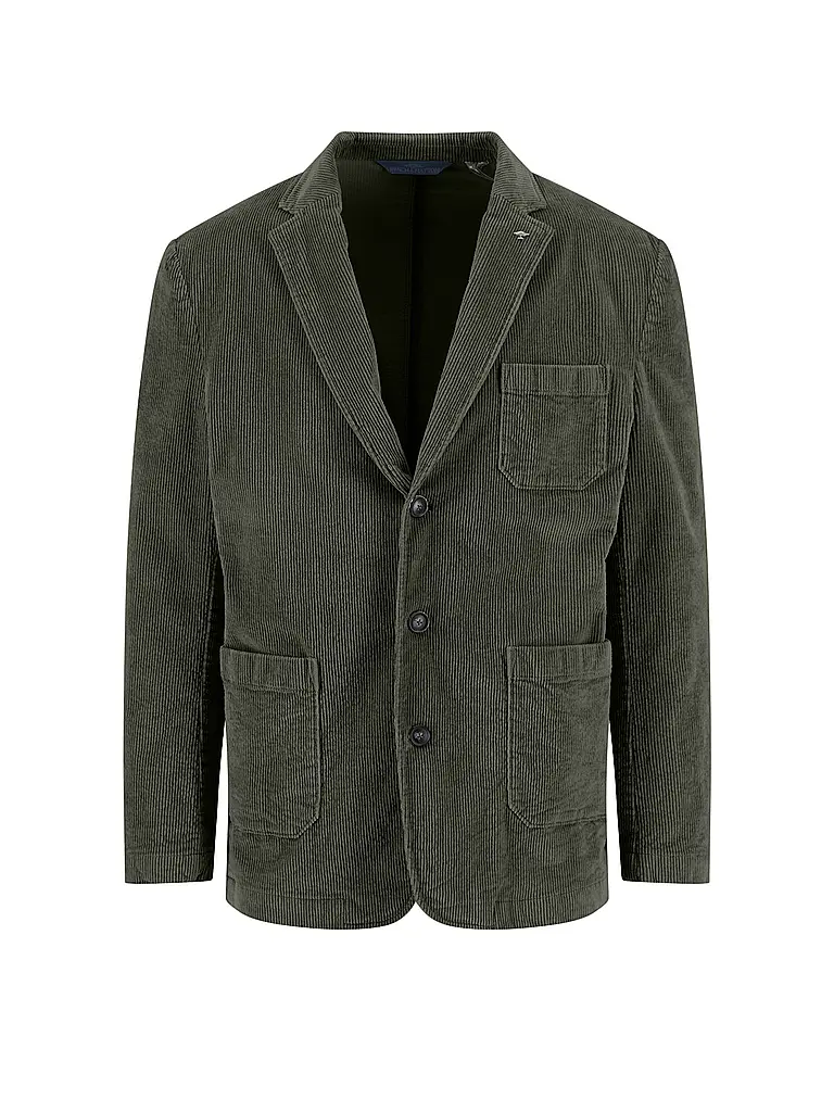 FYNCH-HATTON | Giacca | Verde scuro