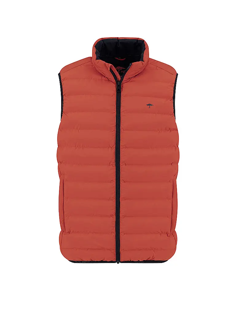 FYNCH-HATTON | Gilet imbottito | Arancione
