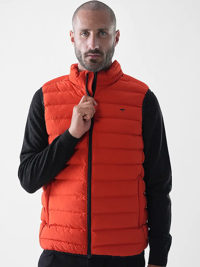 FYNCH-HATTON | Gilet imbottito | 