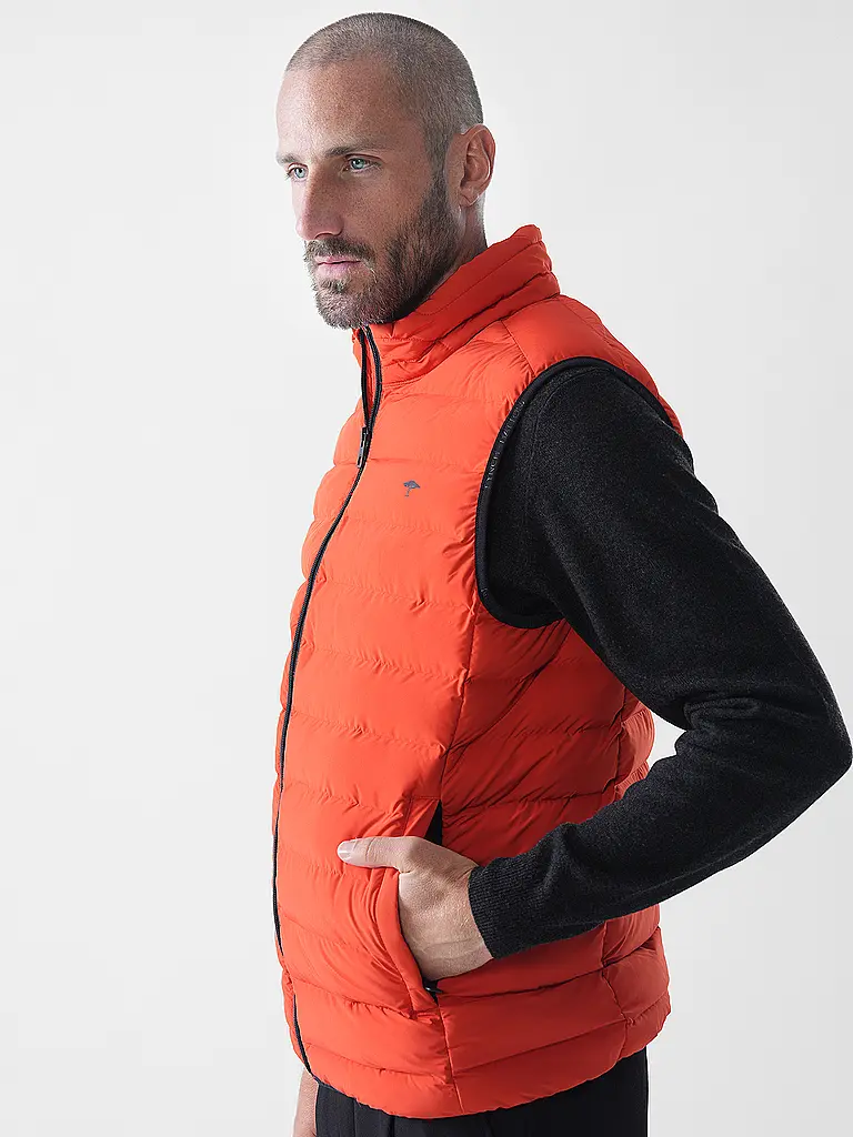 FYNCH-HATTON | Gilet imbottito | 