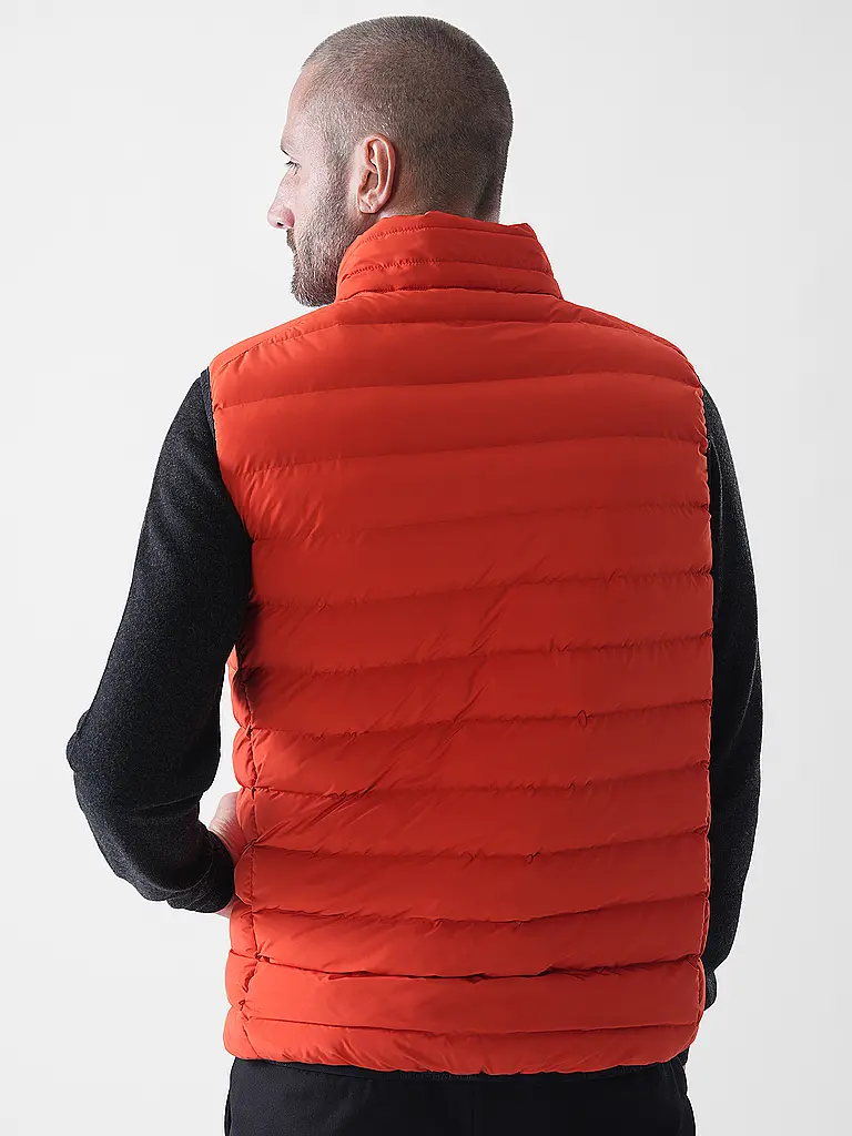 FYNCH-HATTON | Gilet imbottito | 