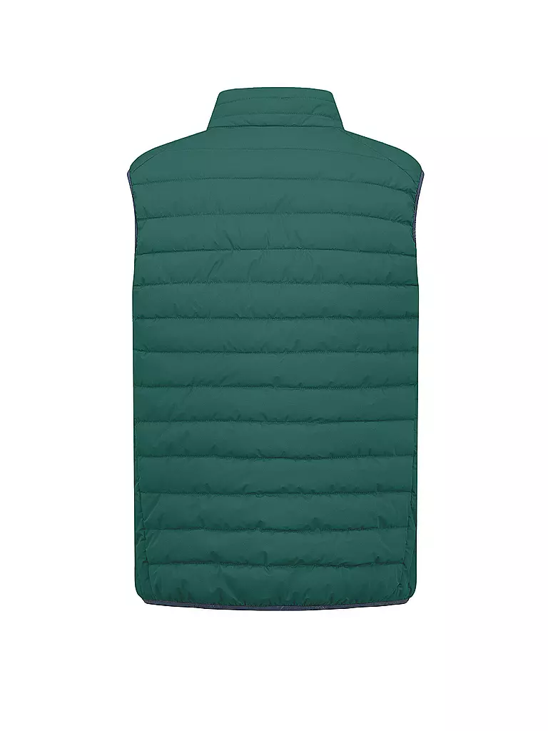 FYNCH-HATTON | Gilet trapuntato | 