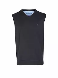 FYNCH-HATTON | Gilet | Blu scuro