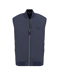 FYNCH-HATTON | Gilet | Blu scuro