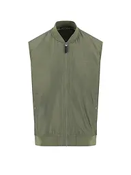 FYNCH-HATTON | Gilet | Oliva