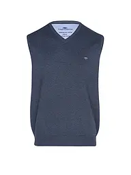 FYNCH-HATTON | Gilet | Blu