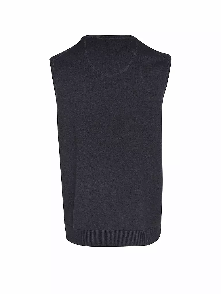 FYNCH-HATTON | Gilet | Blu scuro