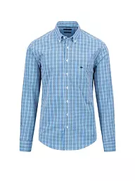 FYNCH-HATTON | Hemd | Blu