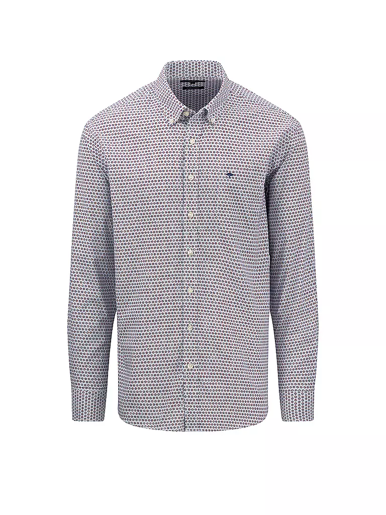 FYNCH-HATTON | Hemd | Grigio chiaro