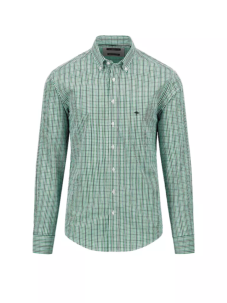 FYNCH-HATTON | Hemd | Verde
